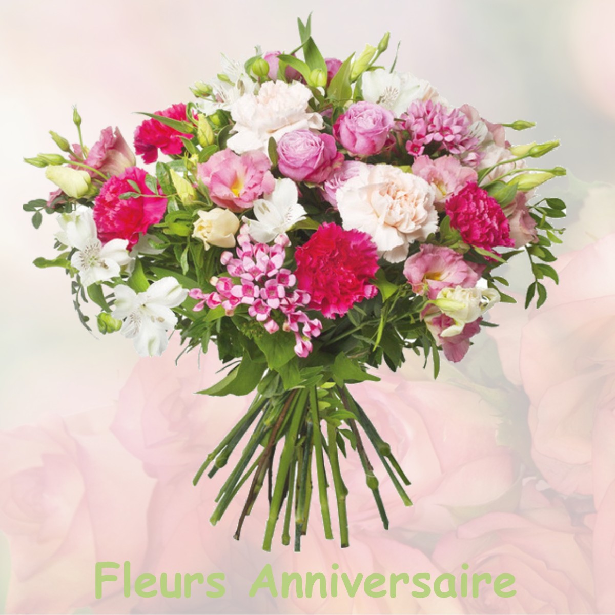 fleurs anniversaire LA-TIEULE